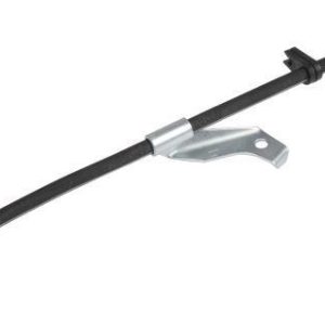 Furtun frana CHEVROLET CAPTIVA Van (C100) VCDi tractiune integrala diesel 150 cai HERTH BUSS JAKOPARTS J3700902