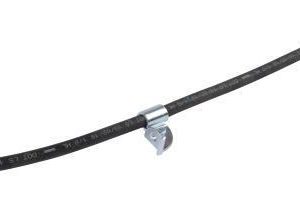 Furtun frana CHEVROLET CAPTIVA Van (C100) VCDi tractiune integrala diesel 150 cai HERTH BUSS JAKOPARTS J3700946
