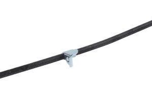 Furtun frana CHEVROLET CAPTIVA Van (C100) VCDi tractiune integrala diesel 150 cai HERTH BUSS JAKOPARTS J3700947