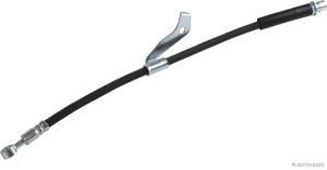 Furtun frana CHEVROLET CAPTIVA Van (C100) VCDi tractiune integrala diesel 150 cai HERTH BUSS JAKOPARTS J3700993