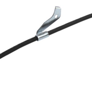 Furtun frana CHEVROLET CAPTIVA Van (C100) VCDi tractiune integrala diesel 150 cai HERTH BUSS JAKOPARTS J3700993