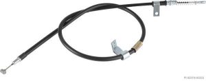 Cablu frana de parcare CHEVROLET CAPTIVA Van (C100) VCDi tractiune integrala diesel 150 cai HERTH BUSS JAKOPARTS J3920908