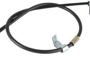 Cablu frana de parcare CHEVROLET CAPTIVA Van (C100) VCDi tractiune integrala diesel 150 cai HERTH BUSS JAKOPARTS J3920908