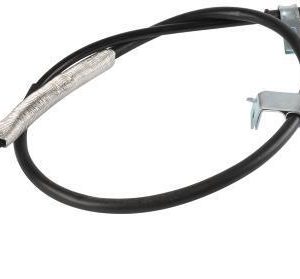 Cablu frana de parcare CHEVROLET CAPTIVA Van (C100) VCDi tractiune integrala diesel 150 cai HERTH BUSS JAKOPARTS J3930905