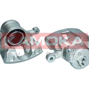 Etrier frana CHEVROLET LACETTI combi (J200) 1.6 LPG Benzina/Autogaz (GPL) 109 cai KAMOKA JBC0101