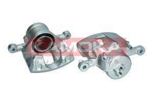 Etrier frana CHEVROLET LACETTI (J200) 1.8 benzina 122 cai KAMOKA JBC0101