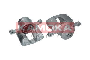 Etrier frana CHEVROLET LACETTI (J200) 1.8 benzina 121 cai KAMOKA JBC0102