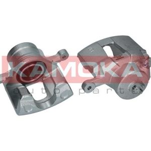 Etrier frana CHEVROLET LACETTI (J200) 1.8 benzina 122 cai KAMOKA JBC0102