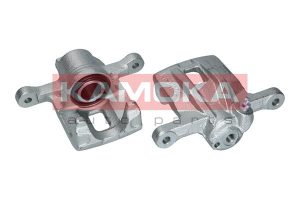 Etrier frana CHEVROLET LACETTI combi (J200) 1.6 LPG Benzina/Autogaz (GPL) 109 cai KAMOKA JBC0581
