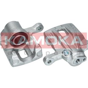 Etrier frana CHEVROLET LACETTI combi (J200) 1.6 LPG Benzina/Autogaz (GPL) 109 cai KAMOKA JBC0582
