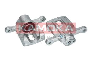 Etrier frana CHEVROLET LACETTI (J200) 1.8 benzina 121 cai KAMOKA JBC0582