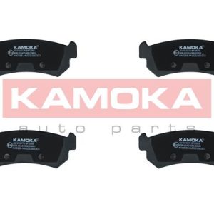 Placute frana CHEVROLET LACETTI combi (J200) 1.6 benzina 109 cai KAMOKA JQ1013778