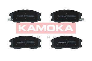 Placute frana CHEVROLET CAPTIVA SPORT 2.4 benzina 136 cai KAMOKA JQ1018616