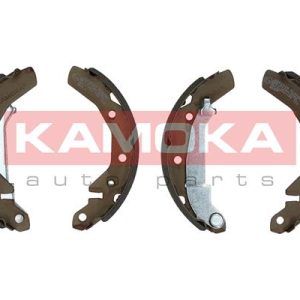 Set saboti frana CHEVROLET MATIZ (M200, M250) 1.0 benzina 65 cai KAMOKA JQ202024