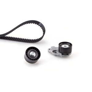 Kit distributie CHEVROLET LACETTI combi (J200) 1.6 LPG Benzina/Autogaz (GPL) 109 cai GATES K015419XS