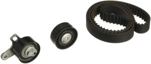 Kit distributie CHEVROLET LACETTI (J200) 2.0 D diesel 121 cai GATES K015634XS