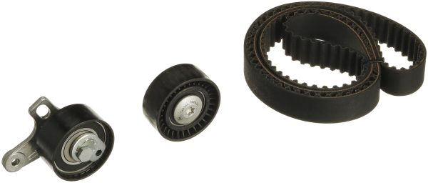Kit distributie CHEVROLET CAPTIVA Van (C100) VCDi diesel 126 cai GATES K015634XS