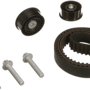 Kit distributie CHEVROLET LACETTI (J200) 1.8 benzina 121 cai GATES K025499XS