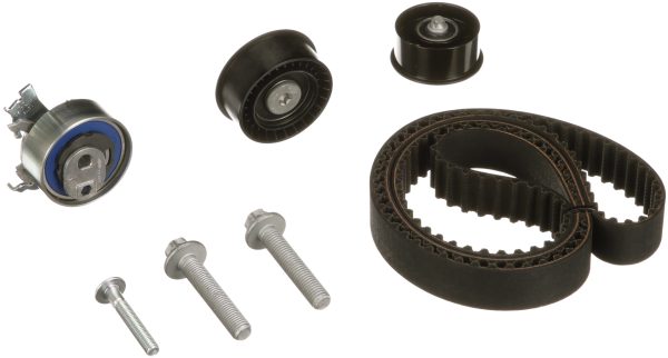 Kit distributie CHEVROLET LACETTI (J200) 1.8 benzina 122 cai GATES K025499XS