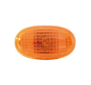 Semnalizator CHEVROLET MATIZ (M200, M250) 1.0 benzina 62 cai VAN WEZEL 0807914
