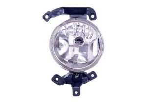 Proiector ceata CHEVROLET MATIZ (M200, M250) 0.8 benzina 52 cai VAN WEZEL 0807995