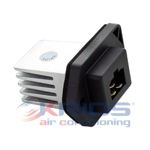 Reglaj suflanta de interior CHEVROLET CAPTIVA SPORT 2.4 benzina 136 cai MEAT DORIA K106103