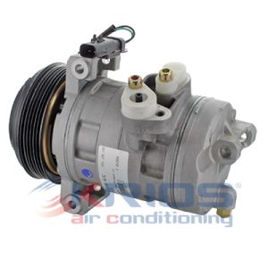 Compresor climatizare CHEVROLET CAPTIVA Van (C100) VCDi tractiune integrala diesel 150 cai HOFFER K12135A