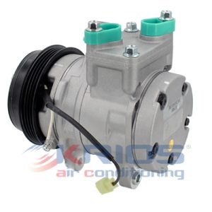 Compresor climatizare CHEVROLET LACETTI combi (J200) 1.6 benzina 109 cai HOFFER K14045A