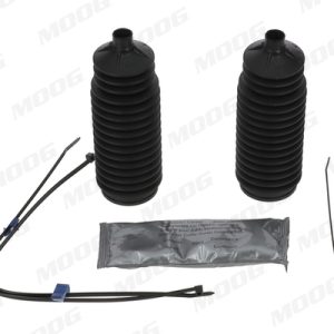 Ansamblu burduf directie CHEVROLET LACETTI combi (J200) 1.6 LPG Benzina/Autogaz (GPL) 109 cai MOOG K150171