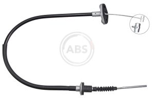 Cablu ambreiaj CHEVROLET MATIZ (M200, M250) 1.0 benzina 65 cai ABS K27800