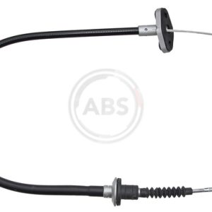 Cablu ambreiaj CHEVROLET MATIZ (M200, M250) 1.0 LPG Benzina/Autogaz (GPL) 67 cai ABS K27800