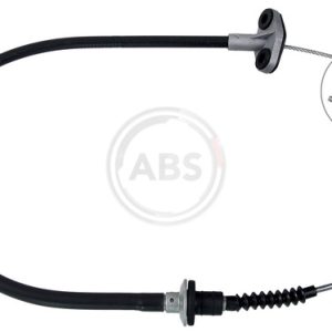 Cablu ambreiaj CHEVROLET MATIZ (M200, M250) 0.8 LPG Benzina/Autogaz (GPL) 52 cai ABS K28079