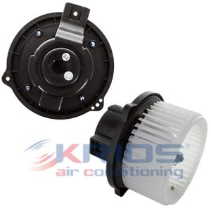 Ventilator habitaclu CHEVROLET CAPTIVA Van (C100) VCDi diesel 126 cai HOFFER K92244