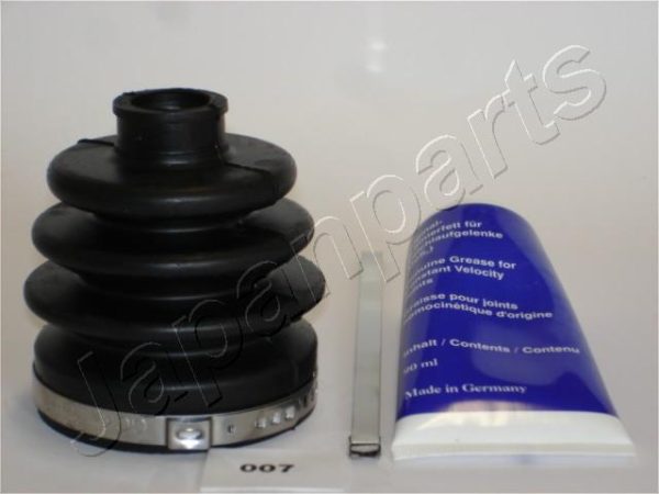 Ansamblu burduf articulatie planetara CHEVROLET MATIZ (M200, M250) 0.8 benzina 52 cai JAPANPARTS KB-007