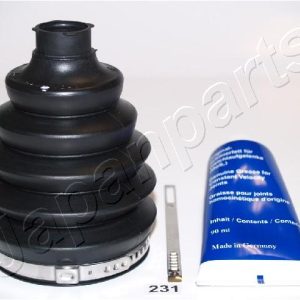 Ansamblu burduf articulatie planetara CHEVROLET LACETTI (J200) 1.4 16V benzina 95 cai JAPANPARTS KB-231
