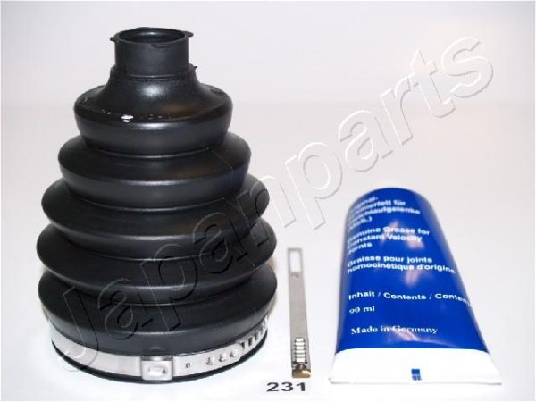Ansamblu burduf articulatie planetara CHEVROLET LACETTI (J200) 1.6 benzina 109 cai JAPANPARTS KB-231
