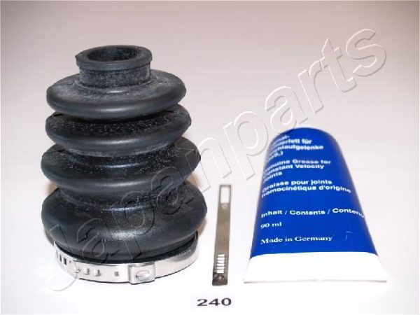 Ansamblu burduf articulatie planetara CHEVROLET LACETTI (J200) 1.6 benzina 109 cai JAPANPARTS KB-240