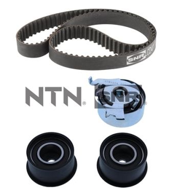 Kit distributie CHEVROLET LACETTI (J200) 1.8 benzina 122 cai SNR KD453.06