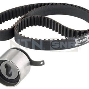 Kit distributie CHEVROLET MATIZ (M200, M250) 0.8 LPG Benzina/Autogaz (GPL) 52 cai SNR KD453.21
