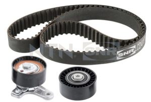 Kit distributie CHEVROLET CAPTIVA Van (C100) VCDi tractiune integrala diesel 150 cai SNR KD453.35