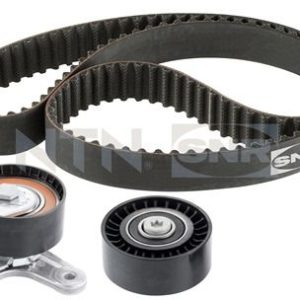 Kit distributie CHEVROLET CAPTIVA Van (C100) VCDi diesel 126 cai SNR KD453.35