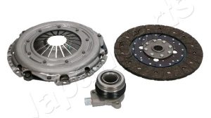 Kit ambreiaj CHEVROLET LACETTI (J200) 2.0 D diesel 121 cai JAPANPARTS KF-W25E