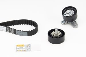 Kit distributie CHEVROLET LACETTI (J200) 2.0 D diesel 121 cai CONTITECH CT1121K1