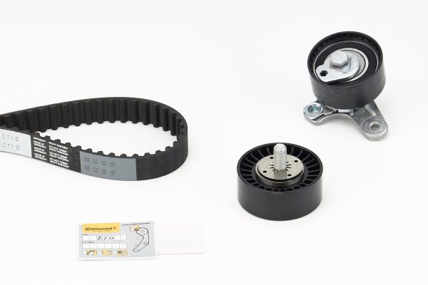 Kit distributie CHEVROLET LACETTI combi (J200) 2.0 D diesel 121 cai CONTITECH CT1121K1