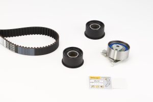 Kit distributie CHEVROLET LACETTI (J200) 1.8 benzina 121 cai CONTITECH CT870K1
