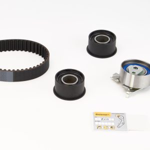 Kit distributie CHEVROLET LACETTI (J200) 1.8 benzina 121 cai CONTITECH CT870K1