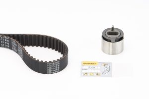 Kit distributie CHEVROLET MATIZ (M200, M250) 0.8 LPG Benzina/Autogaz (GPL) 52 cai CONTITECH CT910K1