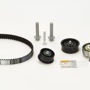 Kit distributie CHEVROLET LACETTI (J200) 1.8 benzina 121 cai CONTITECH CT975K3