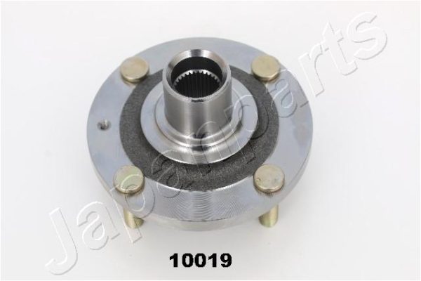 Butuc roata CHEVROLET LACETTI (J200) 2.0 D diesel 121 cai JAPANPARTS KK-10019
