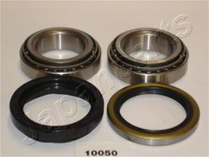 Set rulment roata CHEVROLET MATIZ (M200, M250) 1.0 benzina 64 cai JAPANPARTS KK-10050